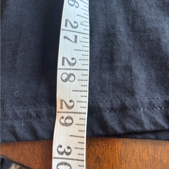 Black Pirates Graphic Souvenir T-Shirt from Curaçao Men’s XXL - Picture 7 of 8